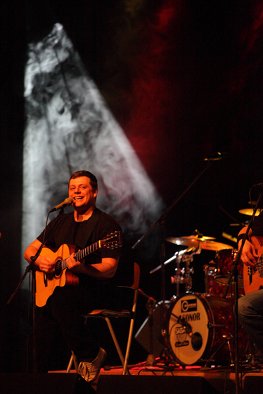 2013_03_22 | 21:40 | Honza Křížek - Blue effect